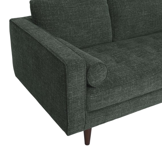3 Seater Material and Finishes