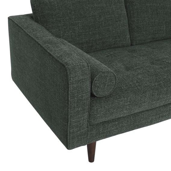 2 Seater Material and Finishes