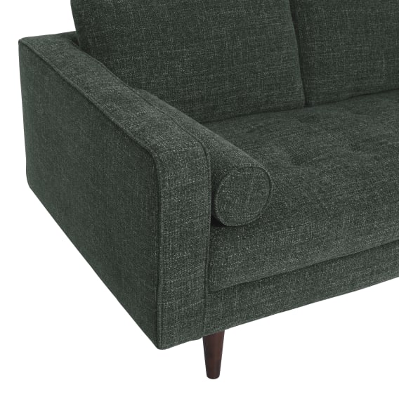 2.5 Seater Material and Finishes