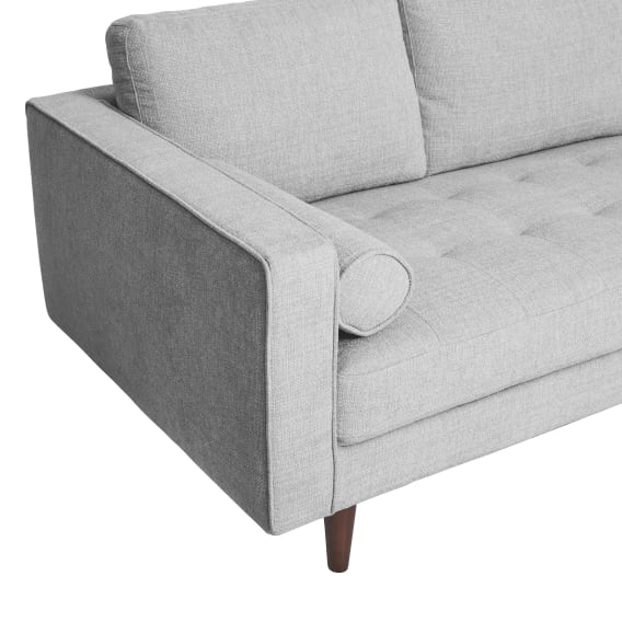 2 Seater Material and Finishes