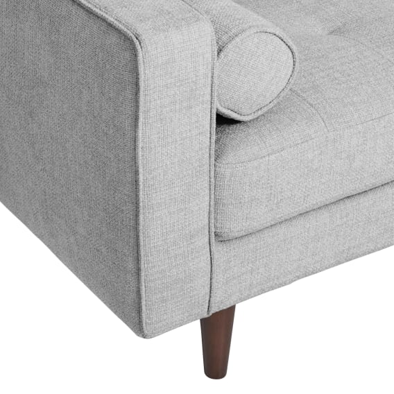 Armchair Material and Finishes