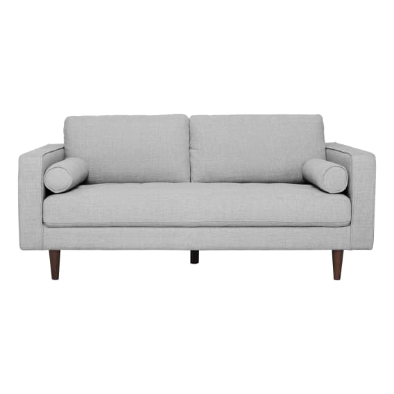 Kobe 2.5 Seater Sofa in Chacha Grey