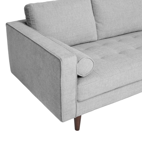 2.5 Seater Material and Finishes