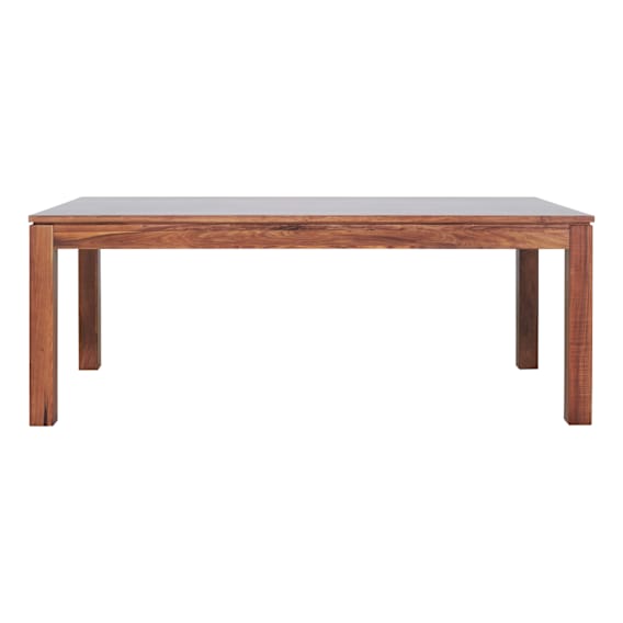 Lawson A Dining Table 210cm in Tasmanian Blackwood