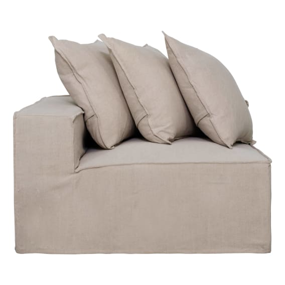 Loft modular sofa hot sale