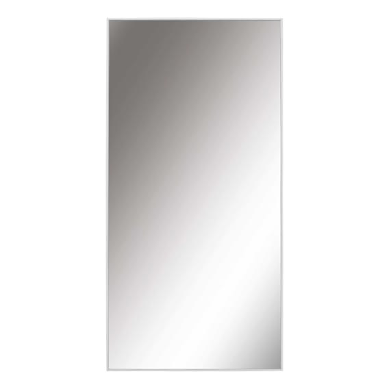 Lola Mirror 100x200cm in Matte White