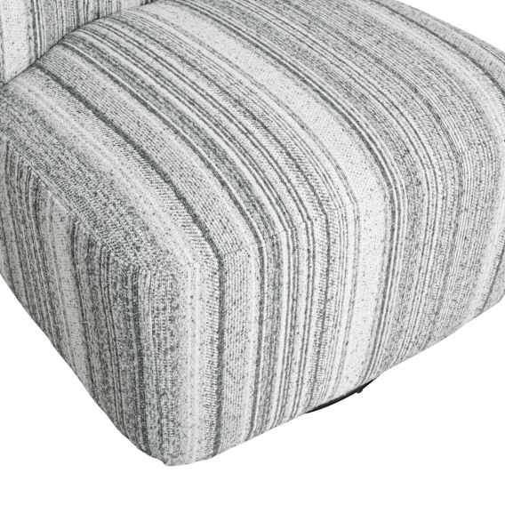 Swivel Chair Material and Finishes