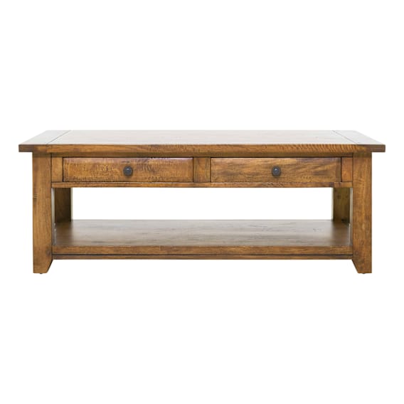 Mango Creek Coffee 130cm in Clear