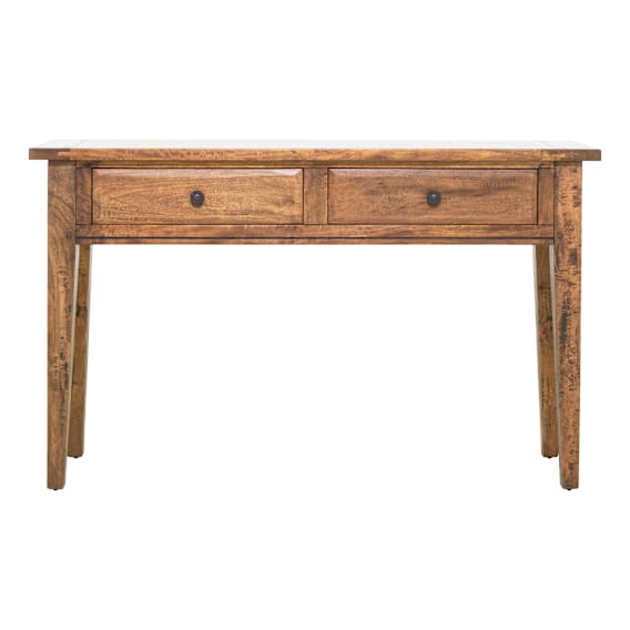 Mango Creek Console 140cm in Clear