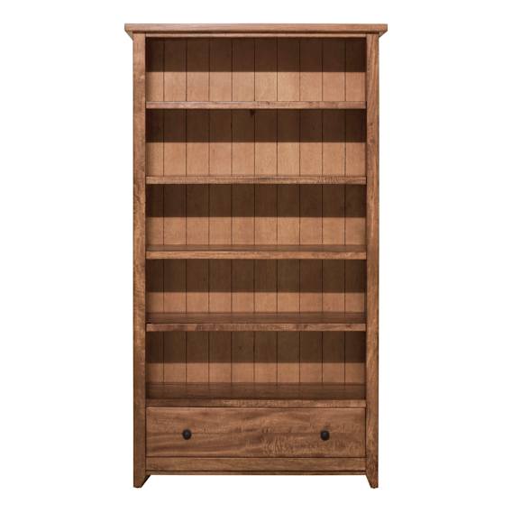 Mango Creek Shelf Unit in Clear