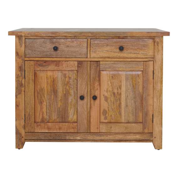 Mango Creek Buffet 114cm in Clear