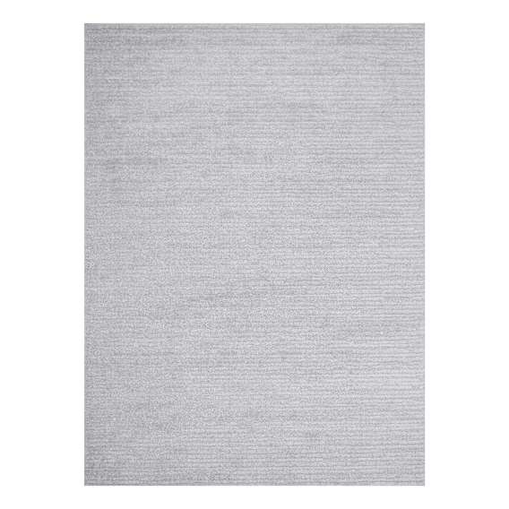 Marigold Suri Rug 300x400cm in Silver