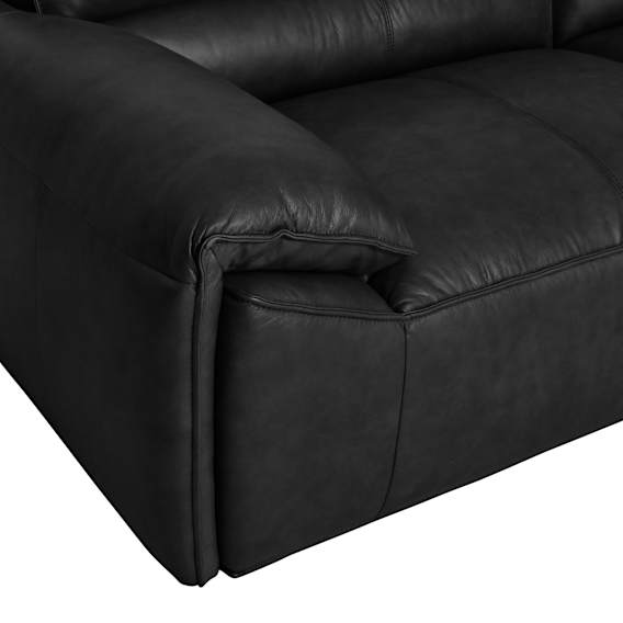 3 Seater Material and Finishes