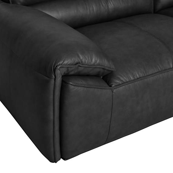 Armchair Material and Finishes