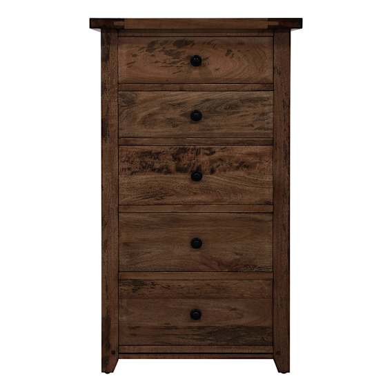 Mango Creek Tallboy in Rustic Chocolate