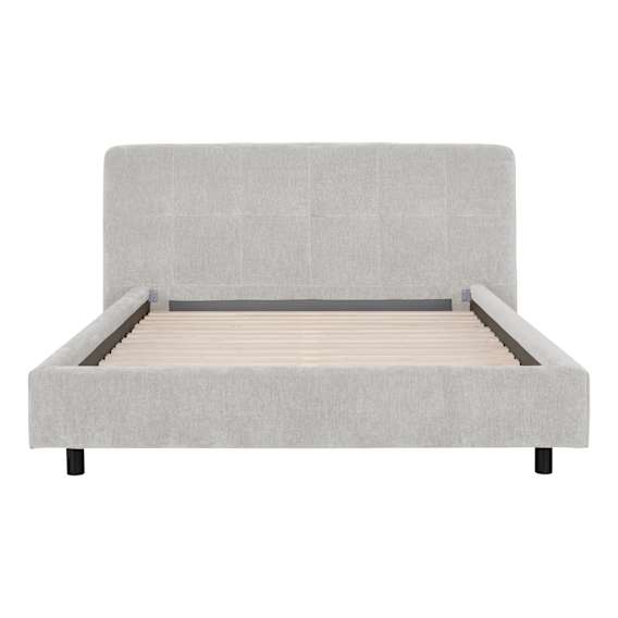 Madison Queen Bed Frame in Hue Natural