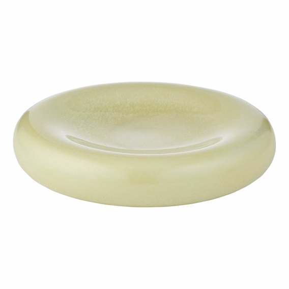 Matteo Dish Large 27.5x4cm in Olive