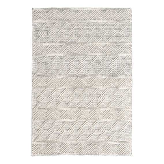 Memphis Rug 200x300cm in Stitch