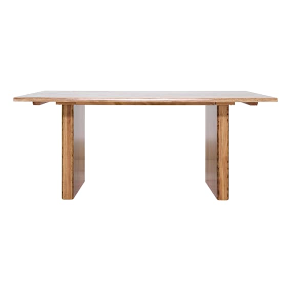 Melba Dining Table 180cm in Western Australian Marri