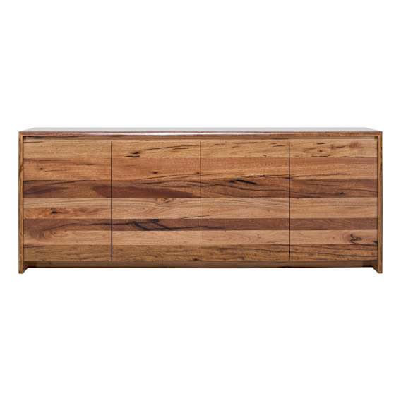 Melba Buffet 200cm in Western Australian Marri