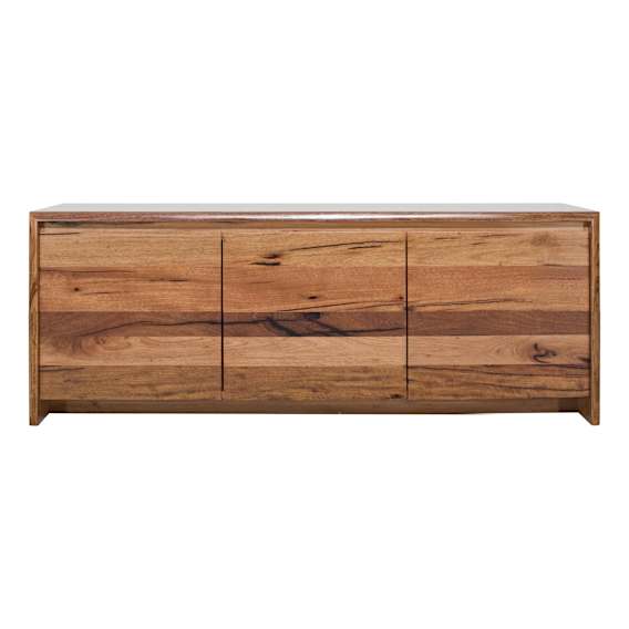 Melba Entertainment Unit 165cm in Western Australian Marri