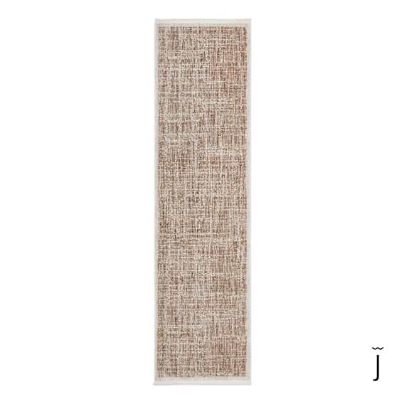 Meadow Rug 80x400cm in Cardamom