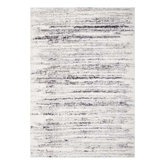 Moonlight Gleam Rug 200x290cm in Sky