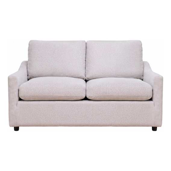 Mokum 2 Seater Sofa in Mars Champagne