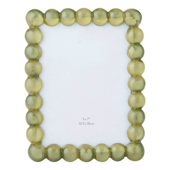 Molong Photo Frame 15.5x20cm in Forest