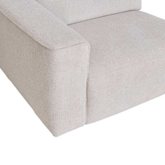 End Piece Material and Finishes