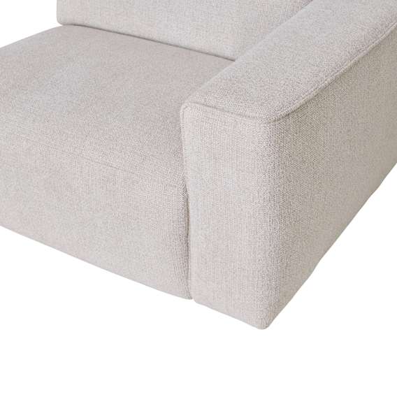 End Piece Material and Finishes