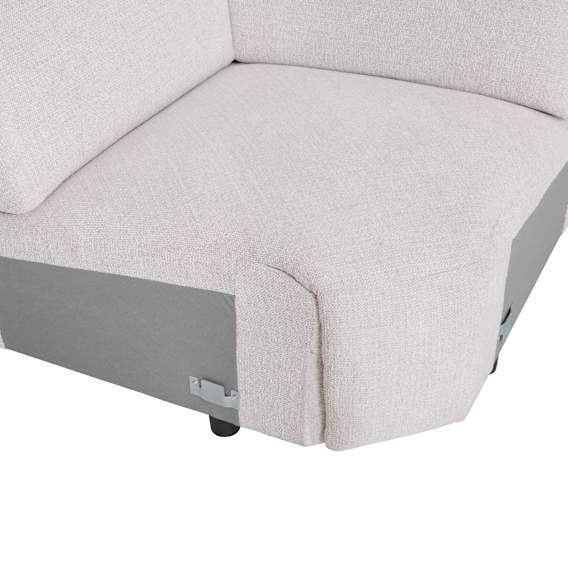 Corner Piece Material and Finishes