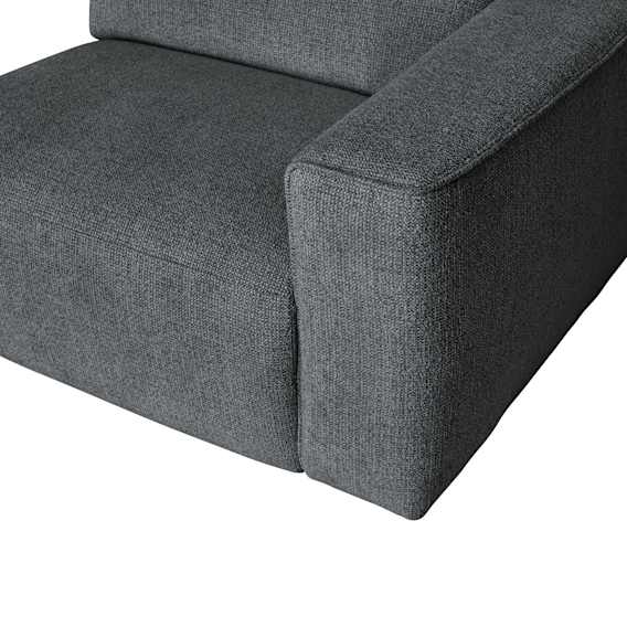 Modular Add-ons Material and Finishes