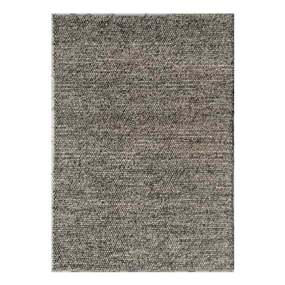 Nirvana Rug 240x330cm in Charcoal Grey