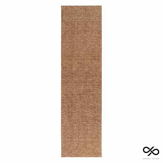 Origin Rug 80x300cm in Clay