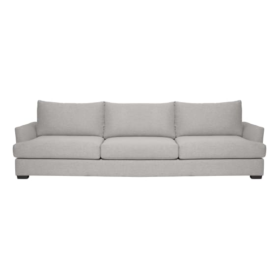 Oscar 3.5 Seater Sofa in Selected Fabrics