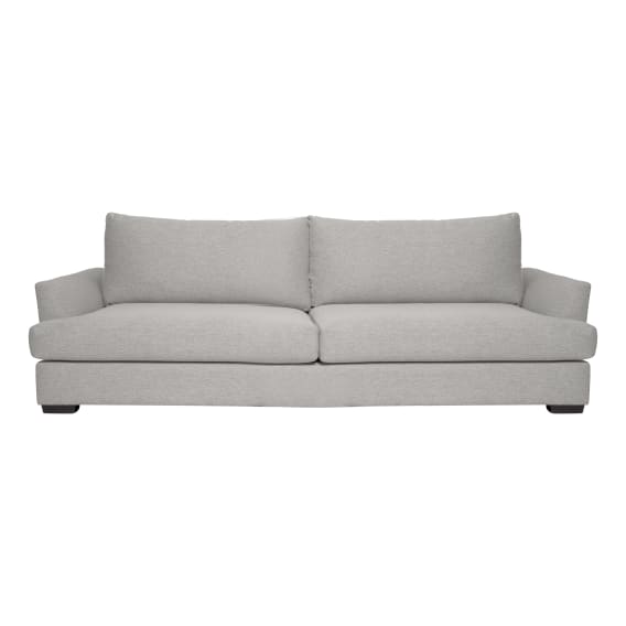 Oscar 3 Seater Sofa in Selected Fabrics
