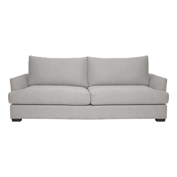 Oscar 2.5 Seater Sofa in Selected Fabrics
