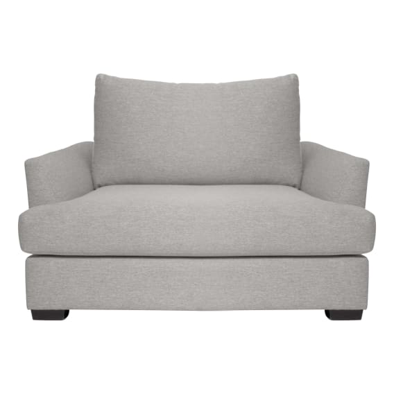 1 and half seater sofa discount