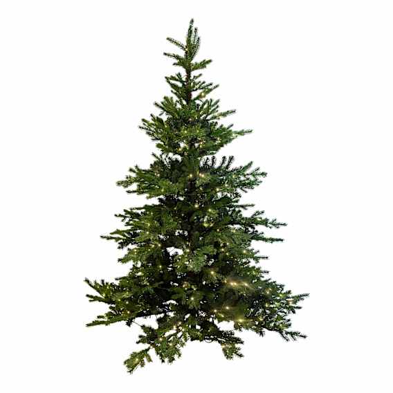 Otway LED Tree 168x210cm in Green