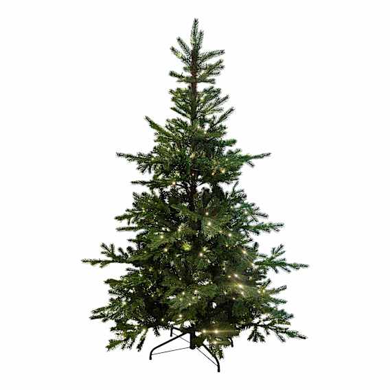 Otway LED Tree 132x180cm in Green