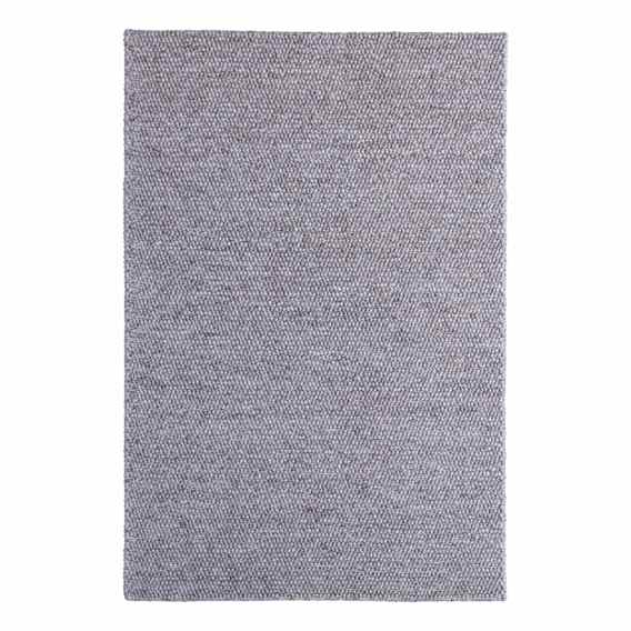 Ovation Rug 240x330cm in Basalt