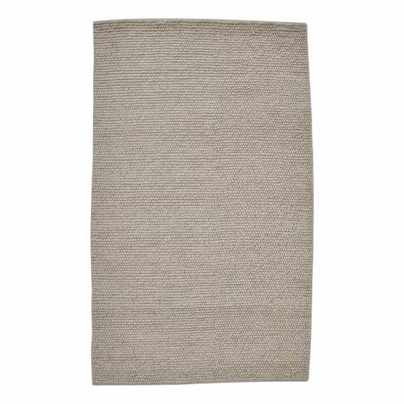 Ovation Rug 240x330cm in Silver