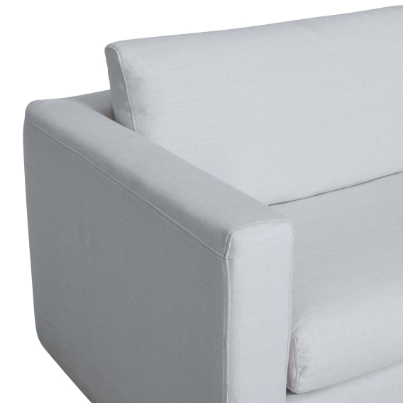 Armchair Material and Finishes