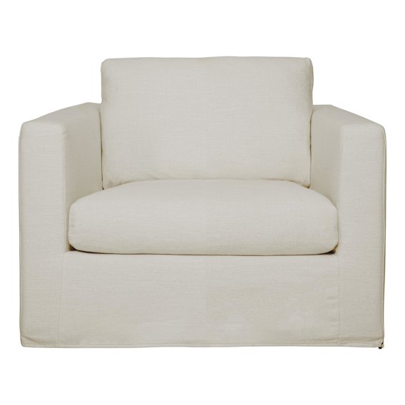 Paloma Armchair in FLW Sand