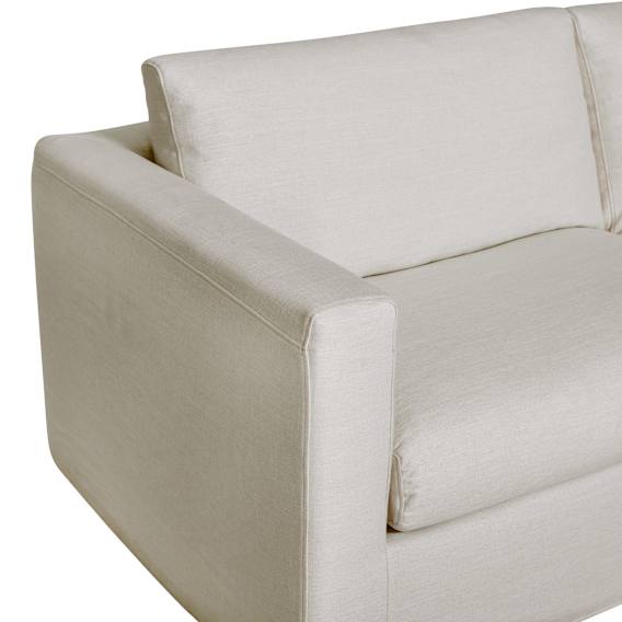 Armchair Material and Finishes