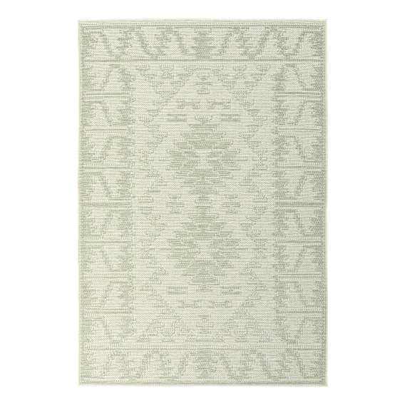 Patio Kuza Rug 280x380cm in Mint