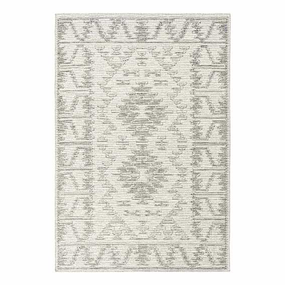 Patio Kuza Rug 240x330cm in Grey