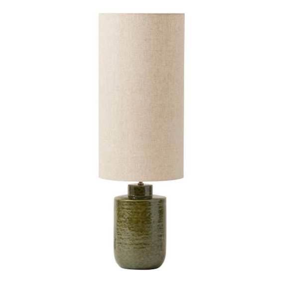 Pataky Floor Lamp 35x105cm in Green