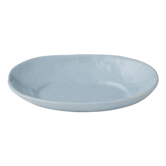Pasadena Serving Bowl 18x3cm in Sky